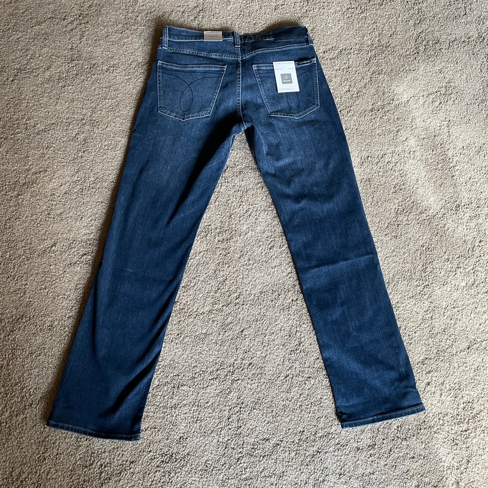 Calvin Klein